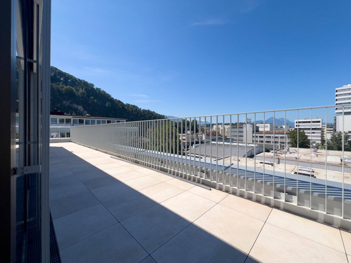 360° Terrasse