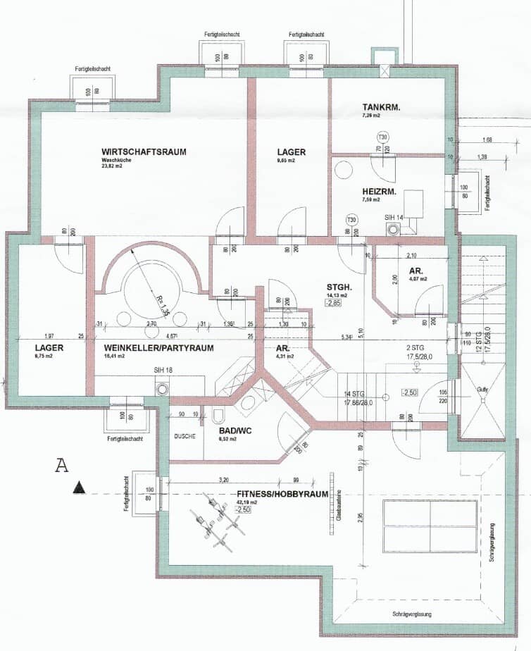 Grundriss 3