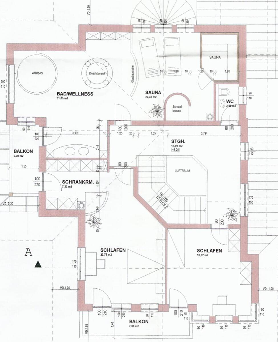 Grundriss 2