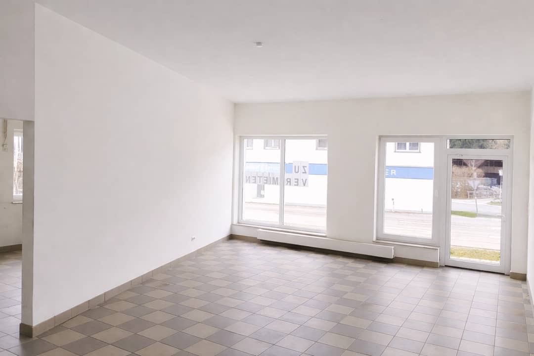 Commercial 70m² Stubenberg Lake