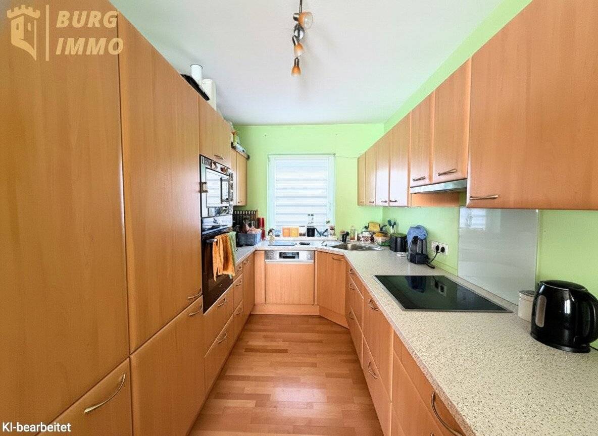 Reihenhaus in Groß-Enzersdorf