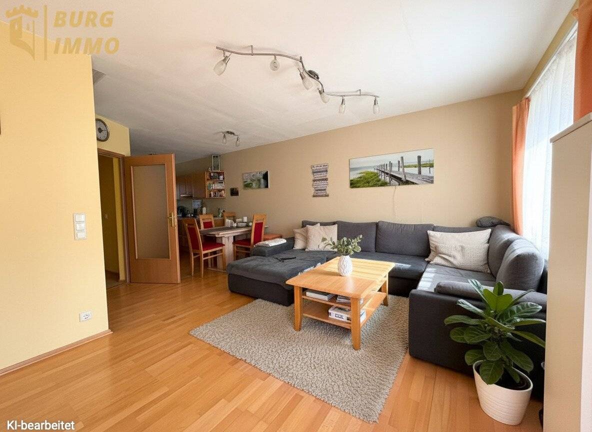 Reihenhaus in Groß-Enzersdorf