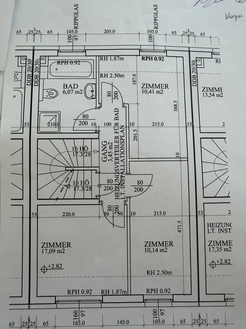 Grundriss 4