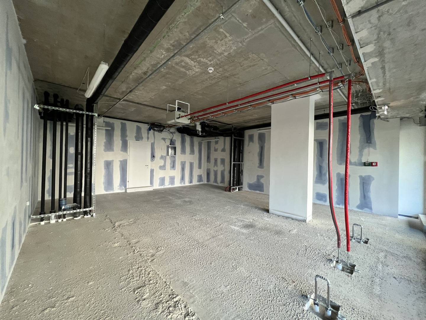 Geschäftsfläche 67m² DC Flats Wien