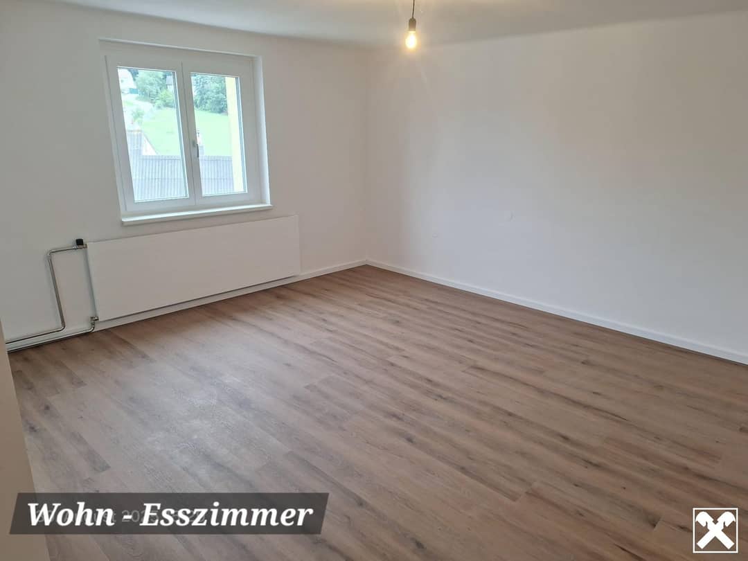 Wohn-/Esszimmer
