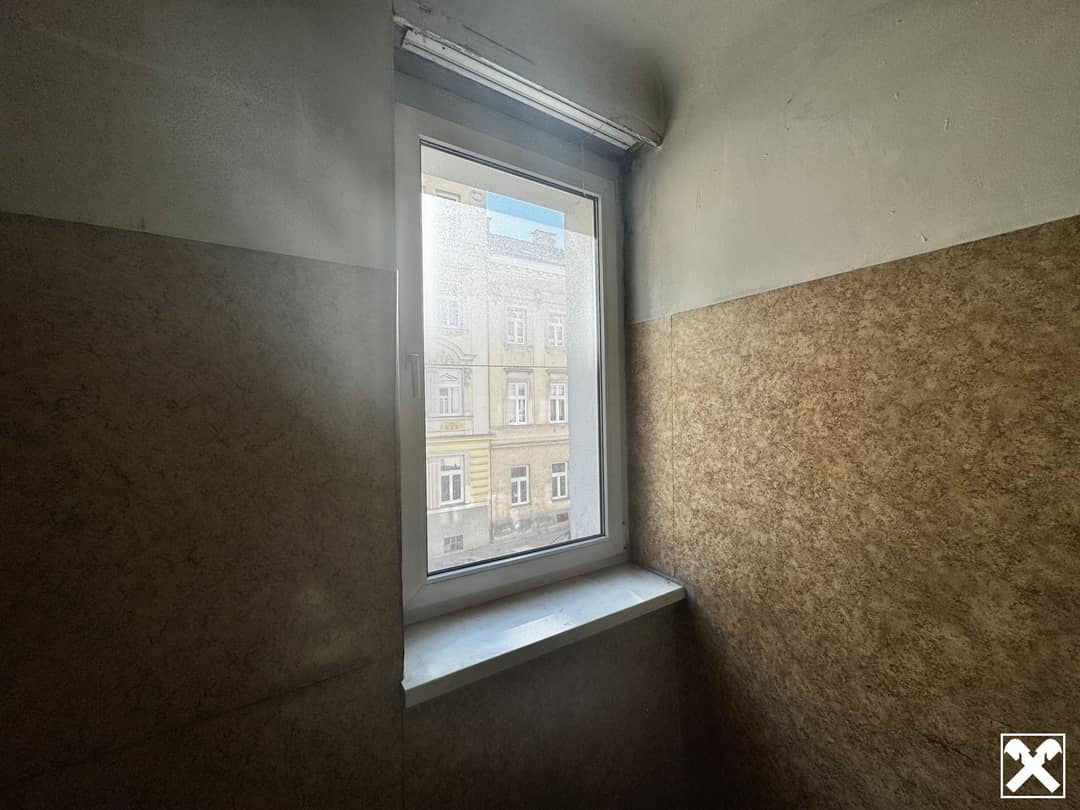 Küche, Ausblick