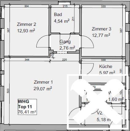 Grundriss 1