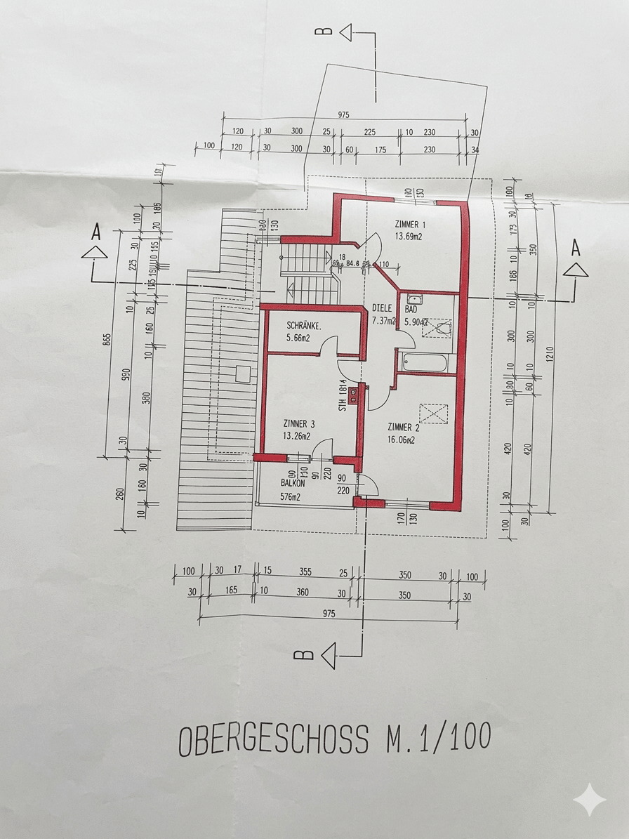 Grundriss 2