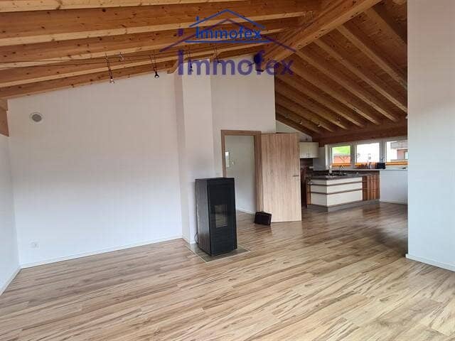 New family home in Rettenschöss, 147m²