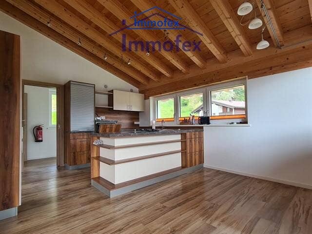 New family home in Rettenschöss, 147m²