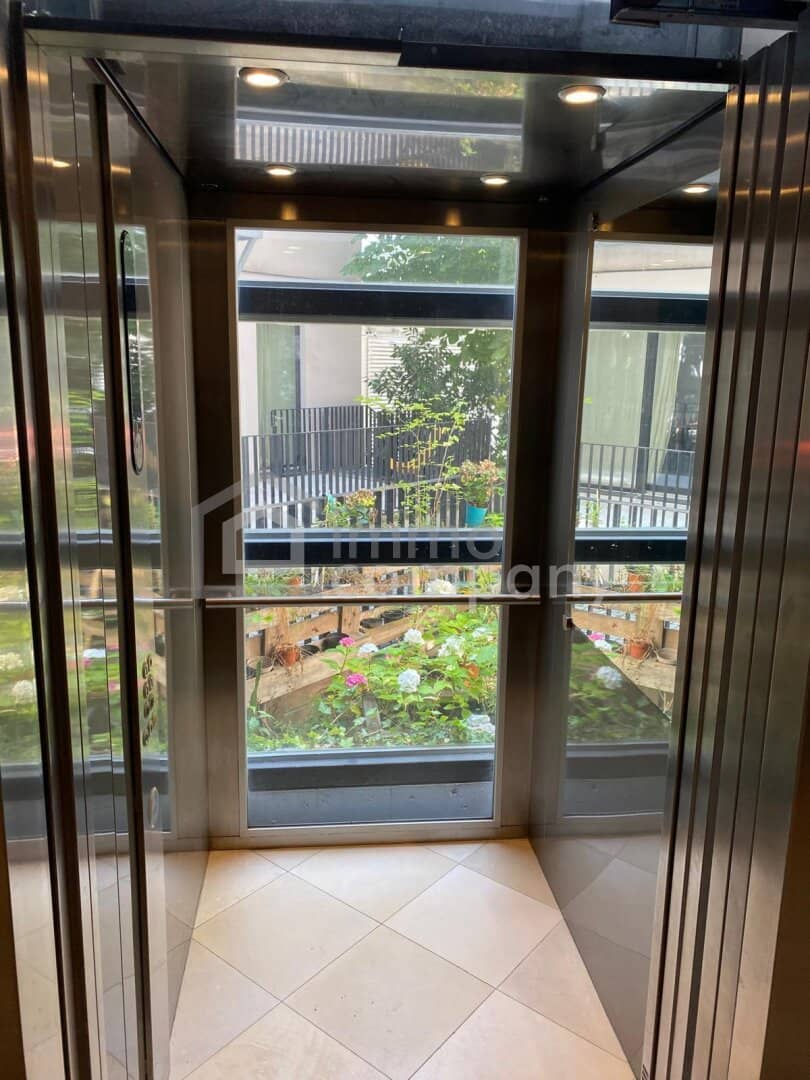 Apartment Altbau Elisabethviertel Lift Hbf