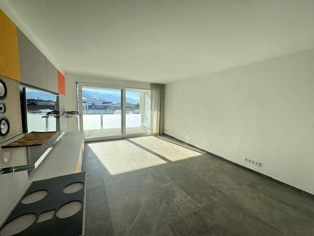 Wohnung hochwertig saniert mit rustikaler Stube