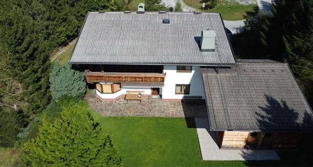Rustikales Familienhaus in Weerberg