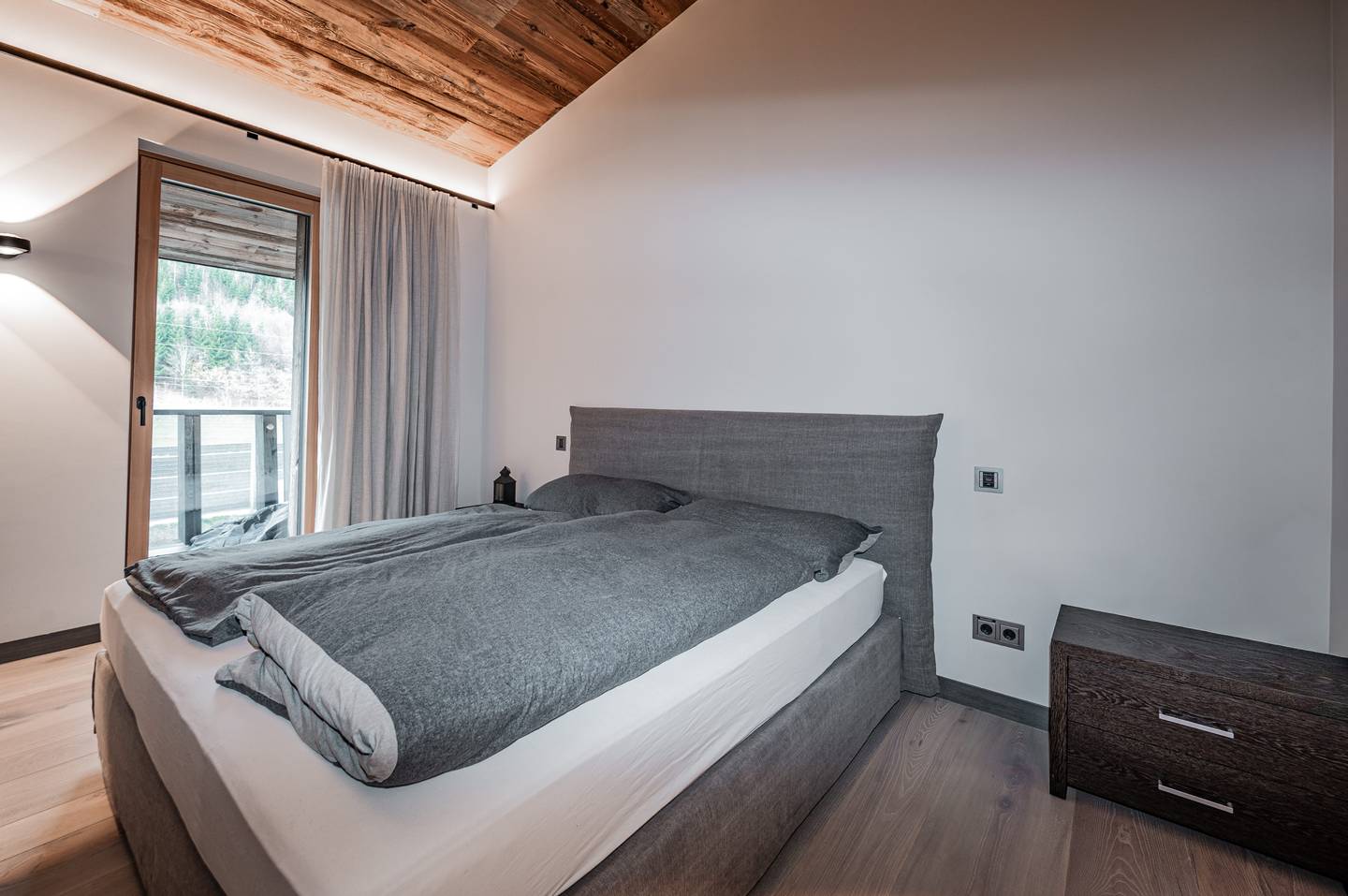 Penthouse 179 m² mit großer Terrasse