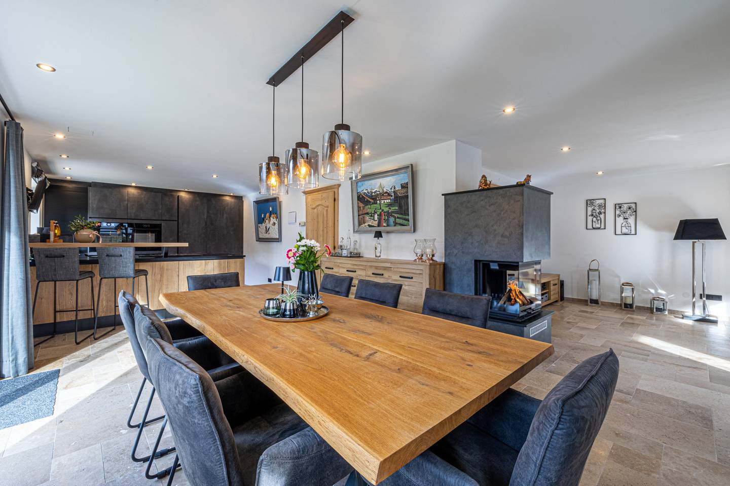 Landhaus in St. Ulrich, 225m²