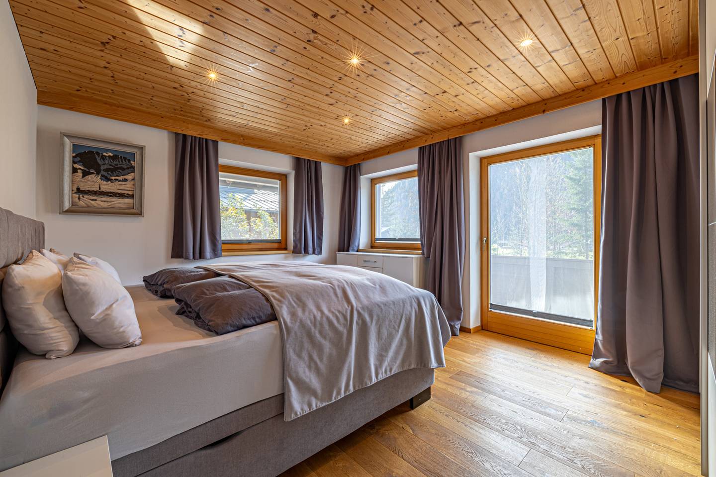 Landhaus in St. Ulrich, 225m²