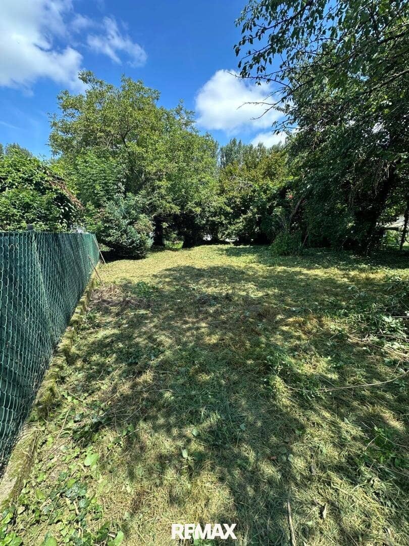 Provisionfrei: 485m² Grundstück Hainburg
