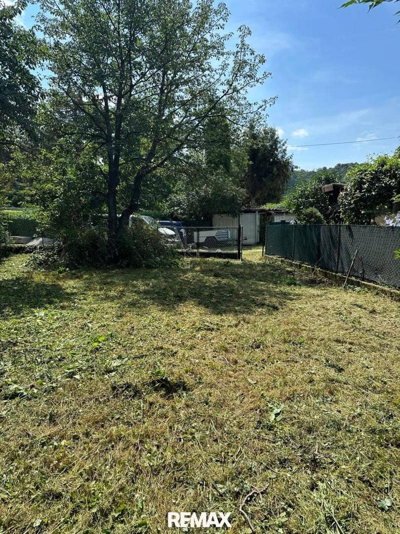 Provisionfrei: 485m² Grundstück Hainburg