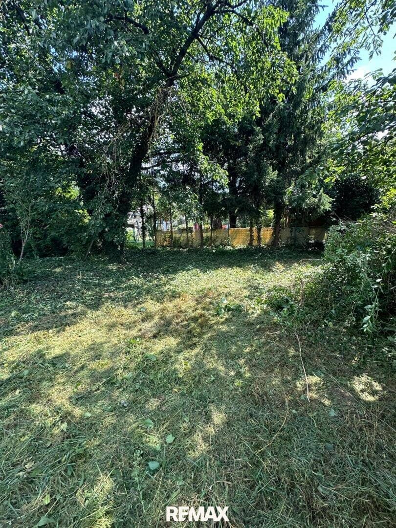 Provisionfrei: 485m² Grundstück Hainburg