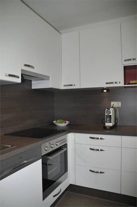 3-Zimmer-Wohnung Aigen Südbalkon