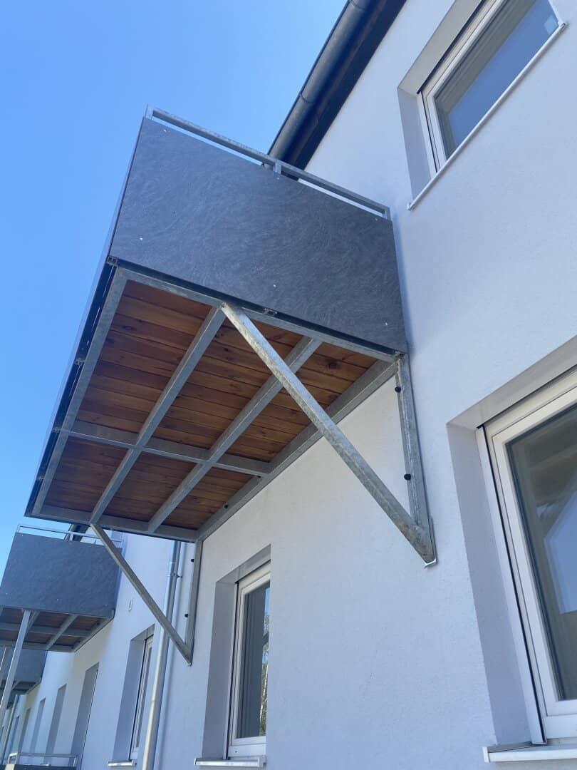 Sonnige und leistbare Gartenwohnung - provisionsfrei auf www.riedersbach.com