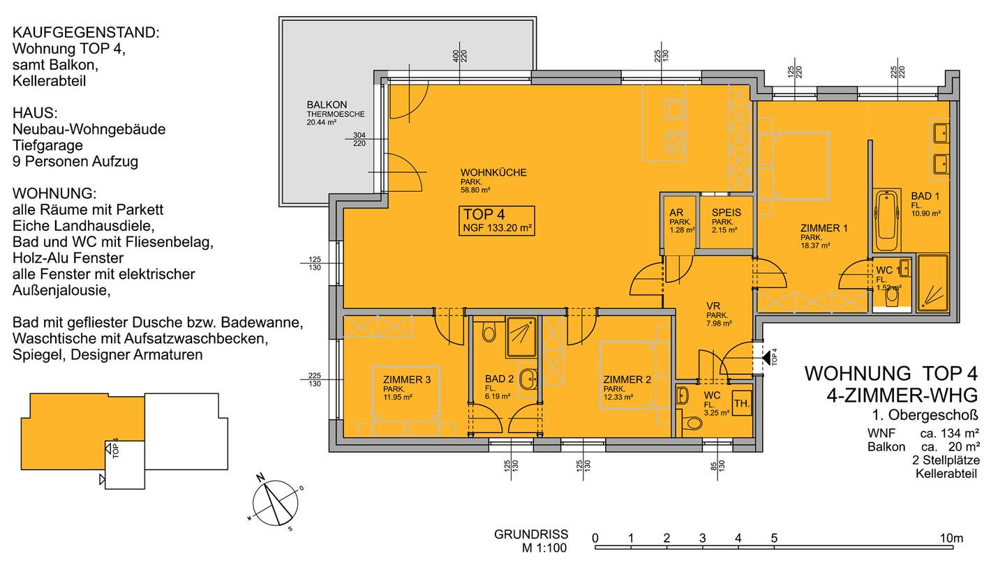 Grundriss 1
