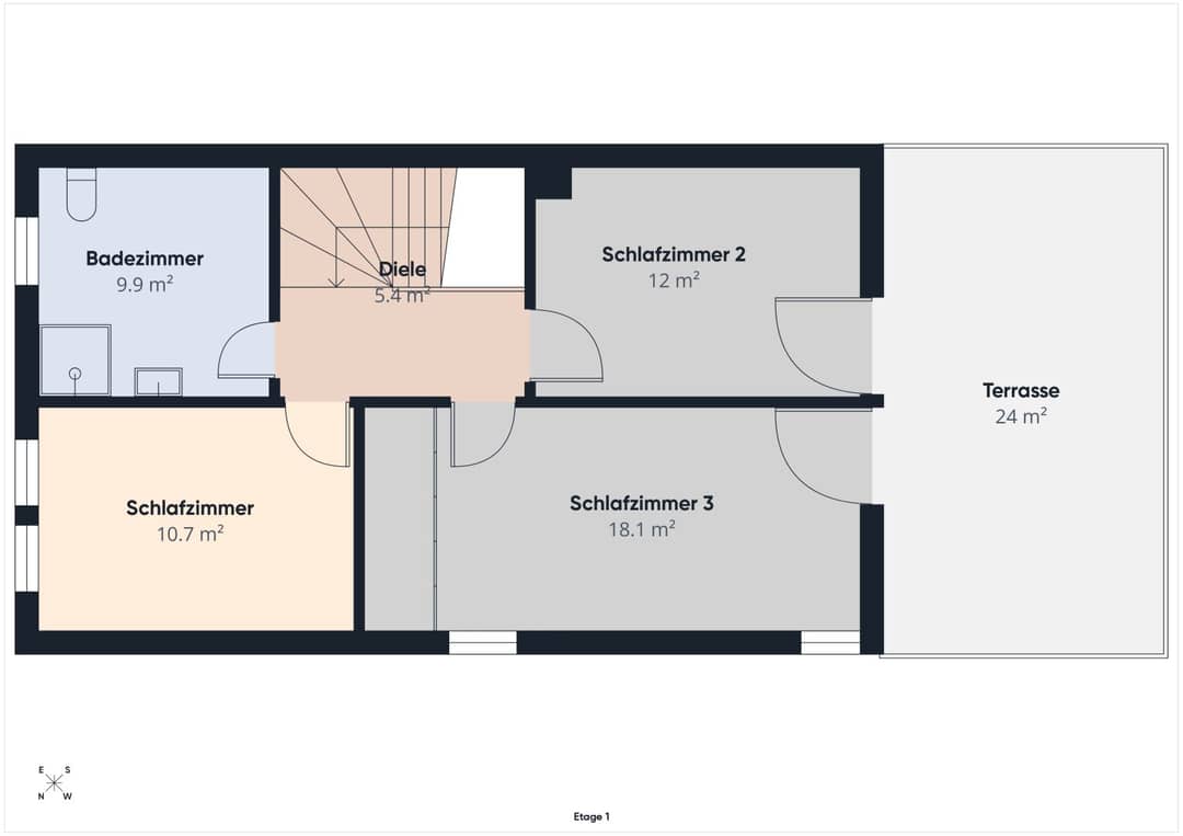 Grundriss 2