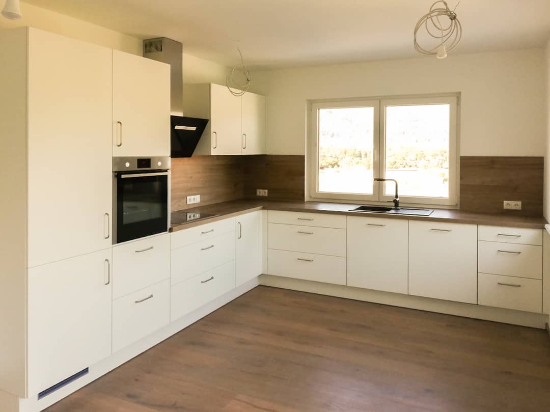 Einfamilienhaus in Nenzing, 107 m²