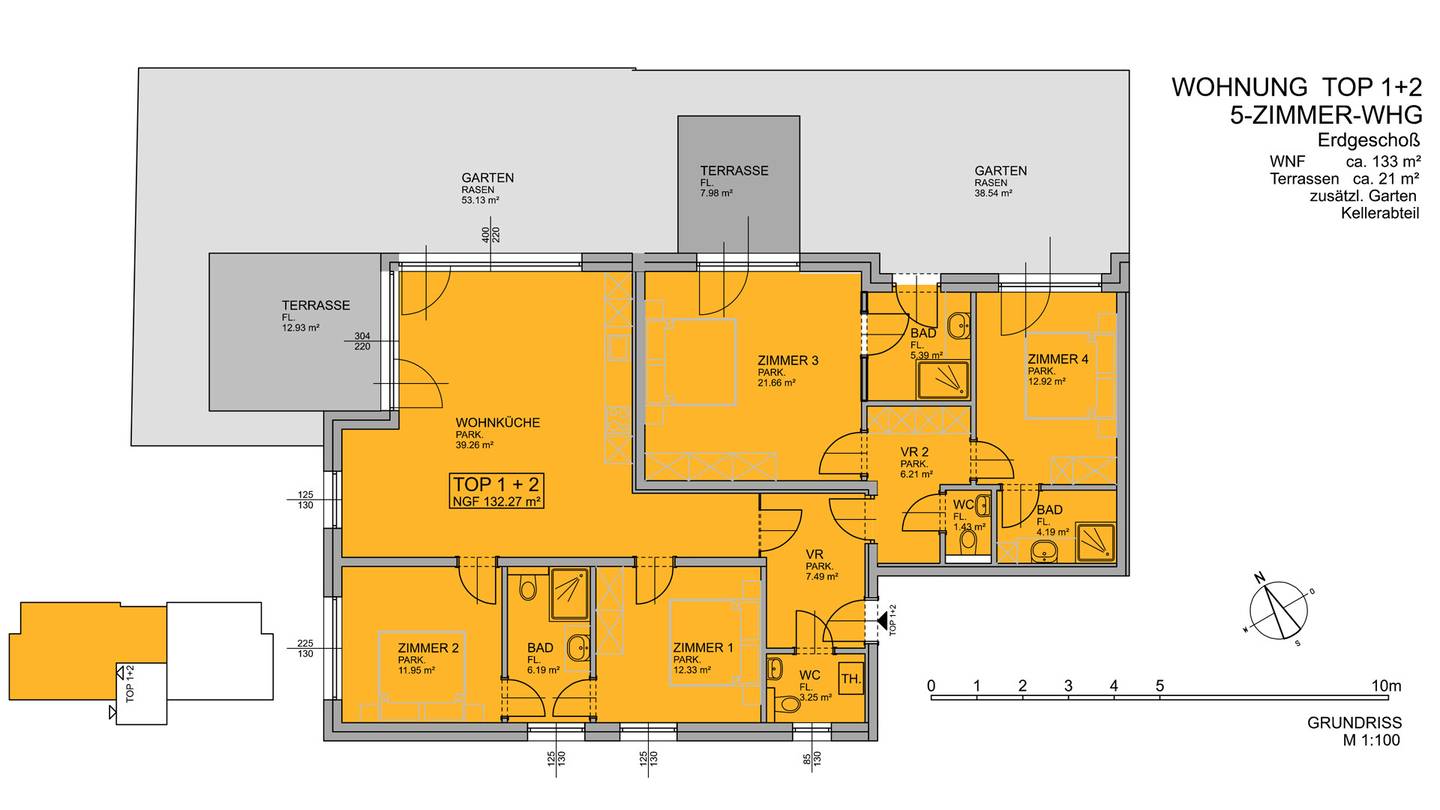 Grundriss 2