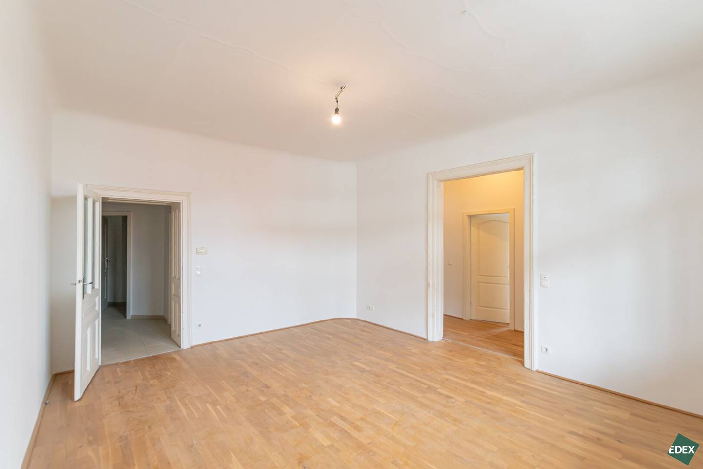 Wohnung mit drei Zimmern nahe U3 Schlachthausgasse und Prater