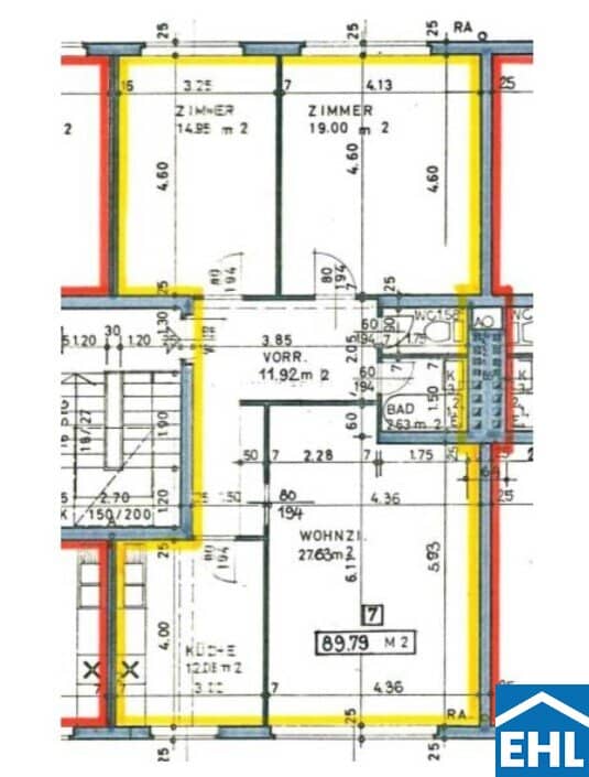 Grundriss 1