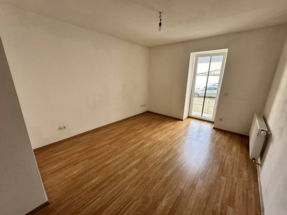 Gemütliche EG-Wohnung mit Terrasse in Matzleinsdorf