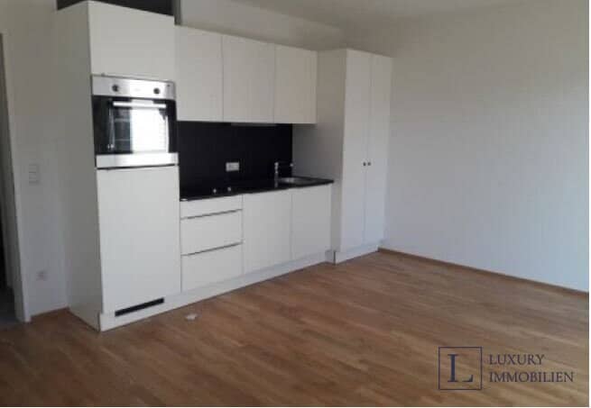 Wohnung zwei vermietete Einheiten mit Freiflächen