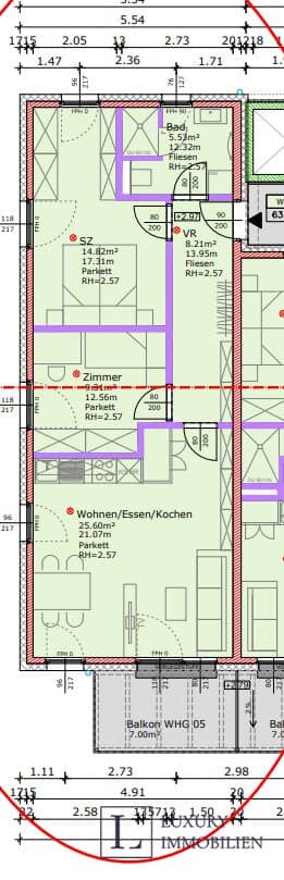 Grundriss 2