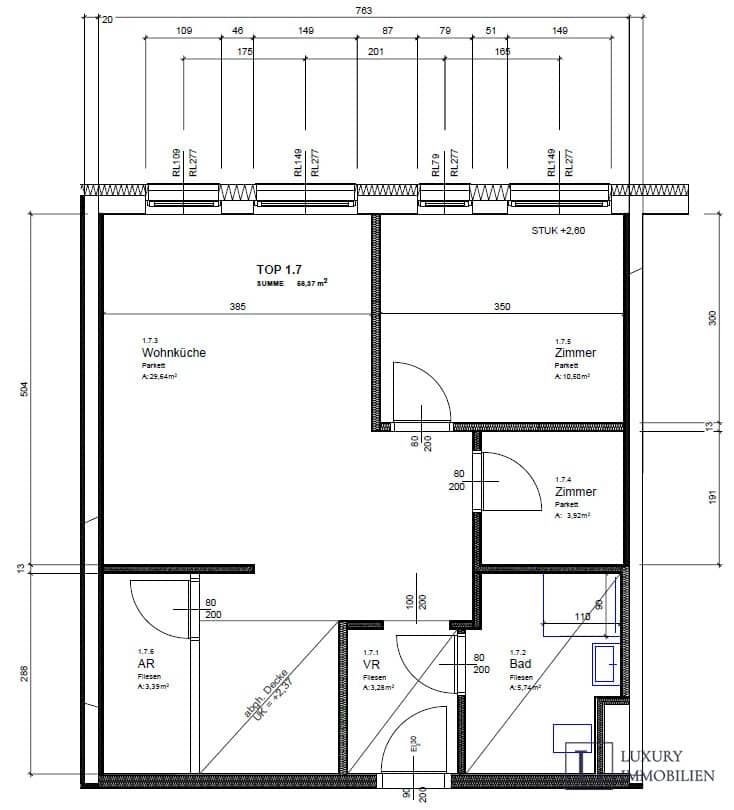Floor plan 3