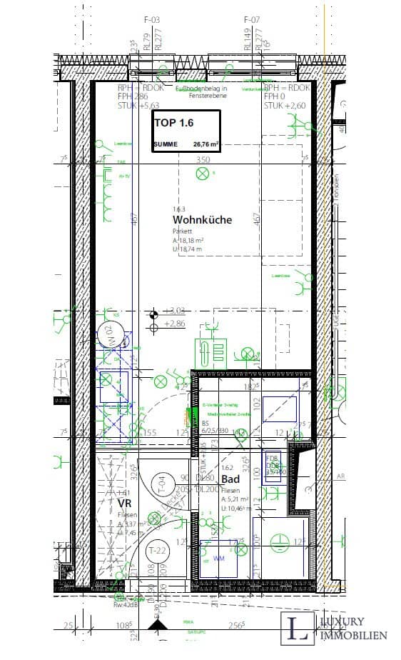 Floor plan 4
