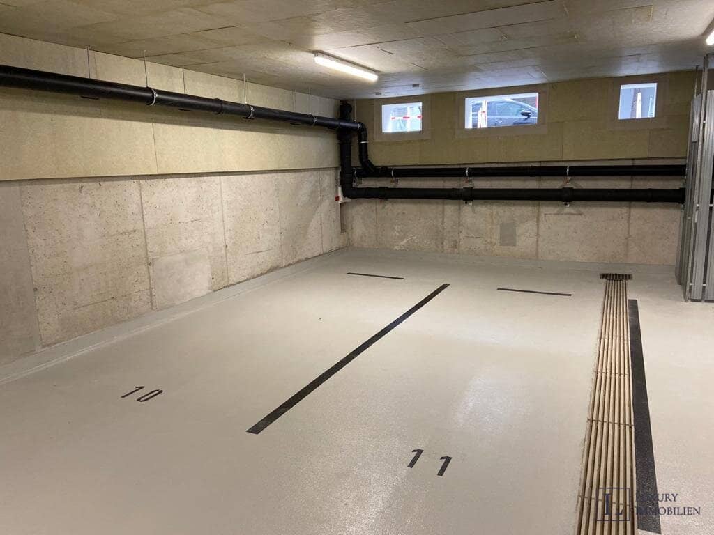 Tenanted apartment package with 5 units