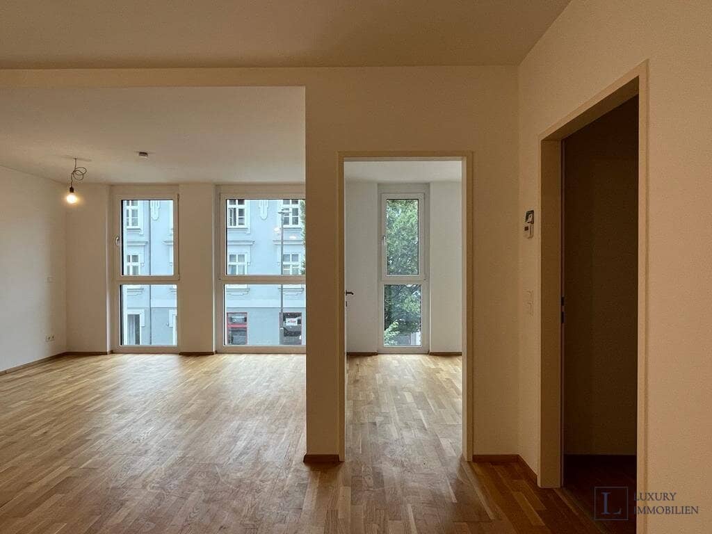 Tenanted apartment package with 5 units