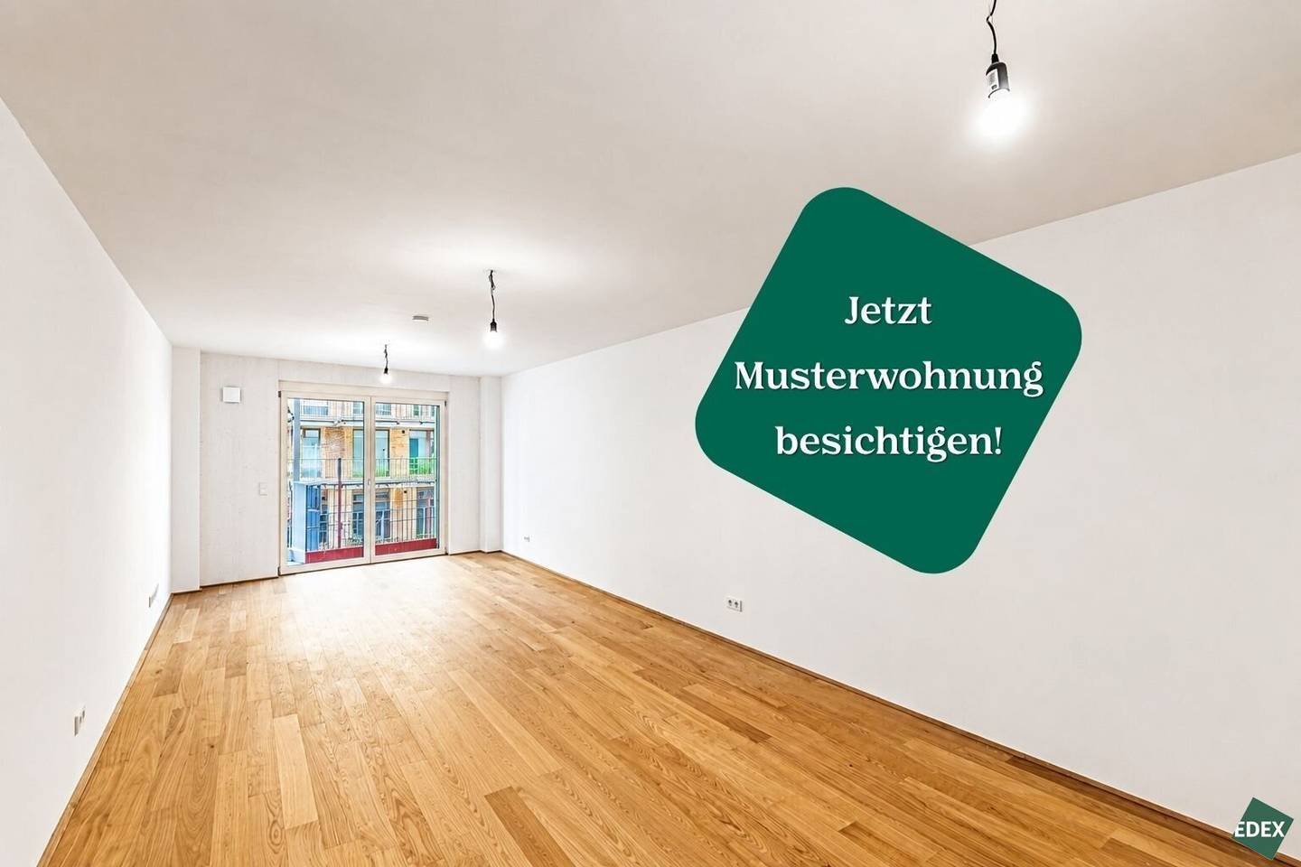 Village im Dritten | 4-Zimmer-Neubau