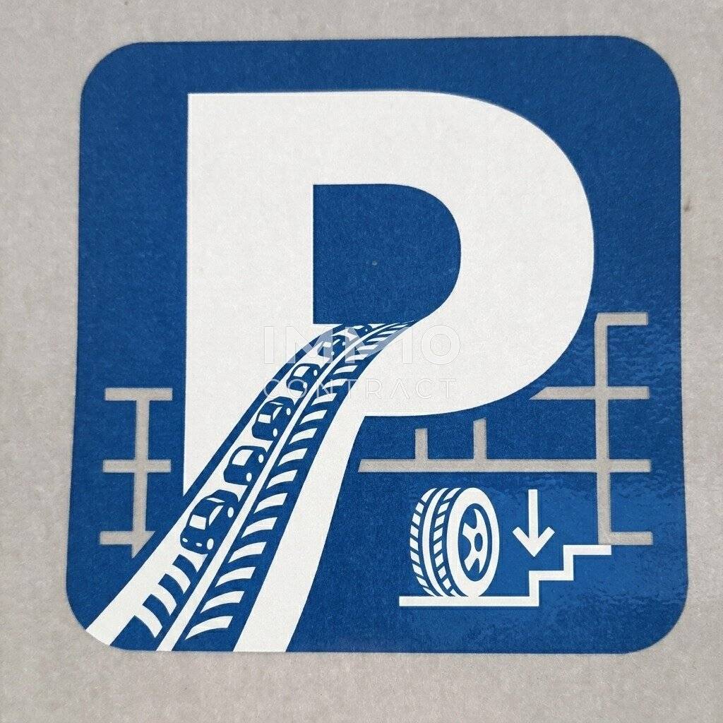 Underground Parking Idlhofgasse 48