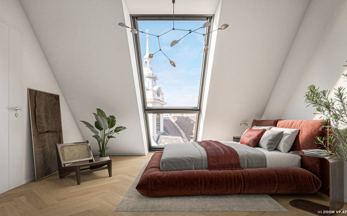 Schlafzimmer Top 21