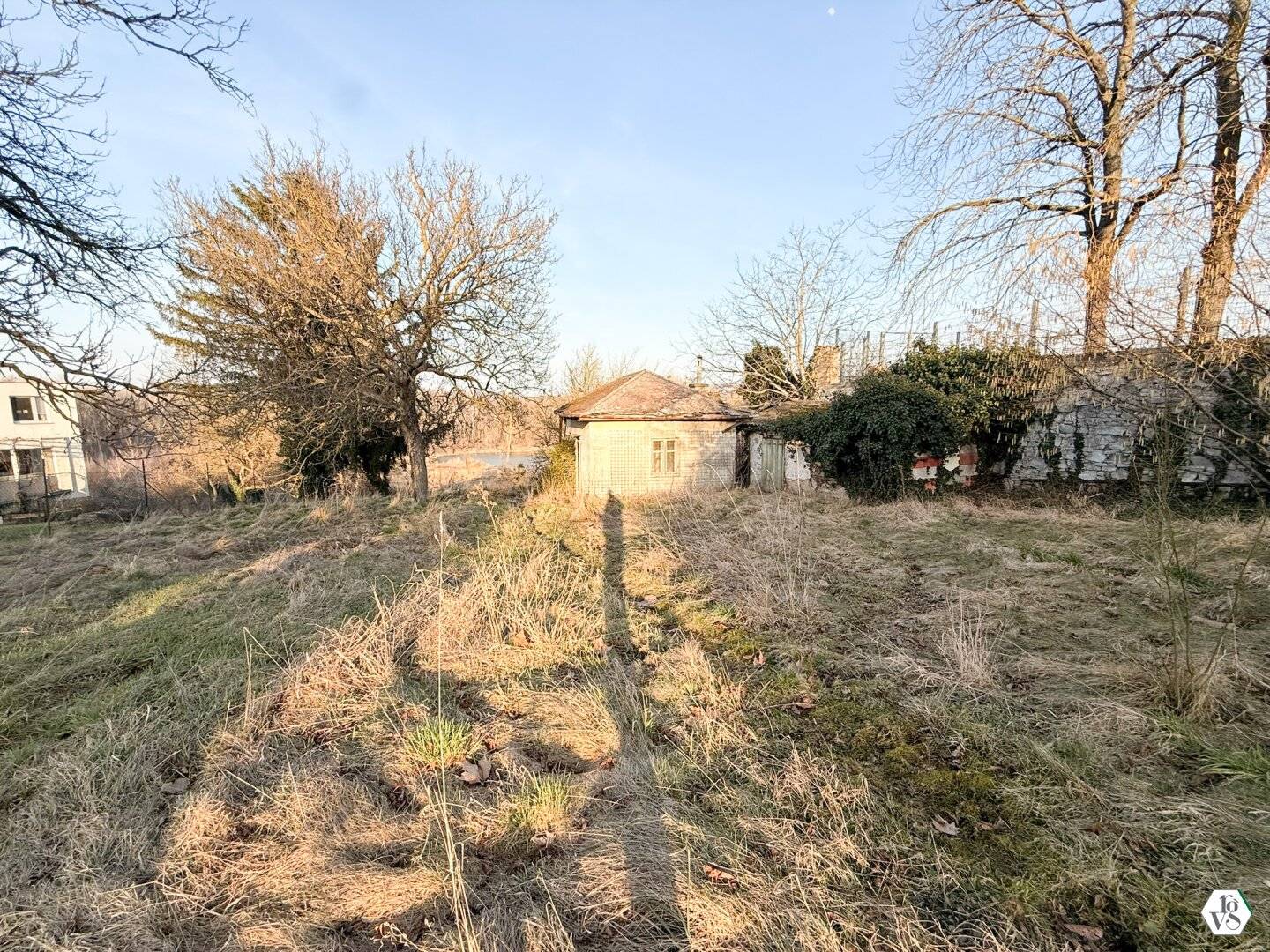 Wohnbau-Grundstück Klosterneuburg
