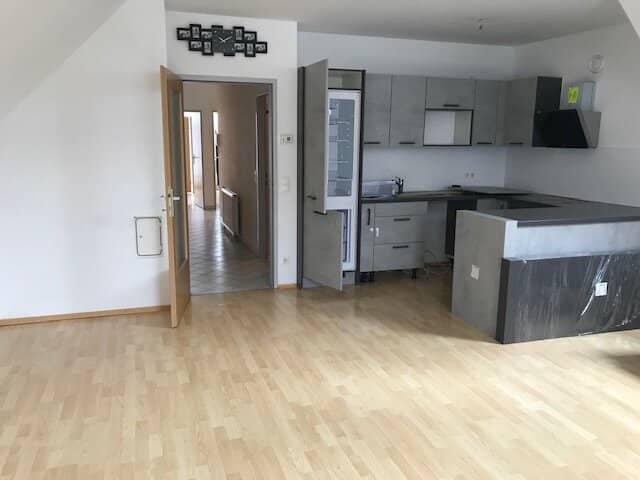 Helle 3-Zimmer-Wohnung in Gumpoldskirchen, 76m²