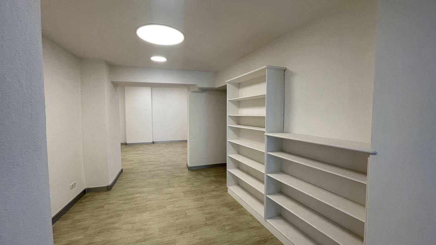Commercial Space Bischofshofen Center