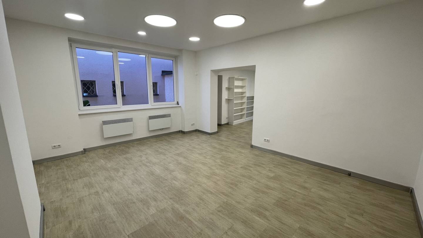 Commercial Space Bischofshofen Center