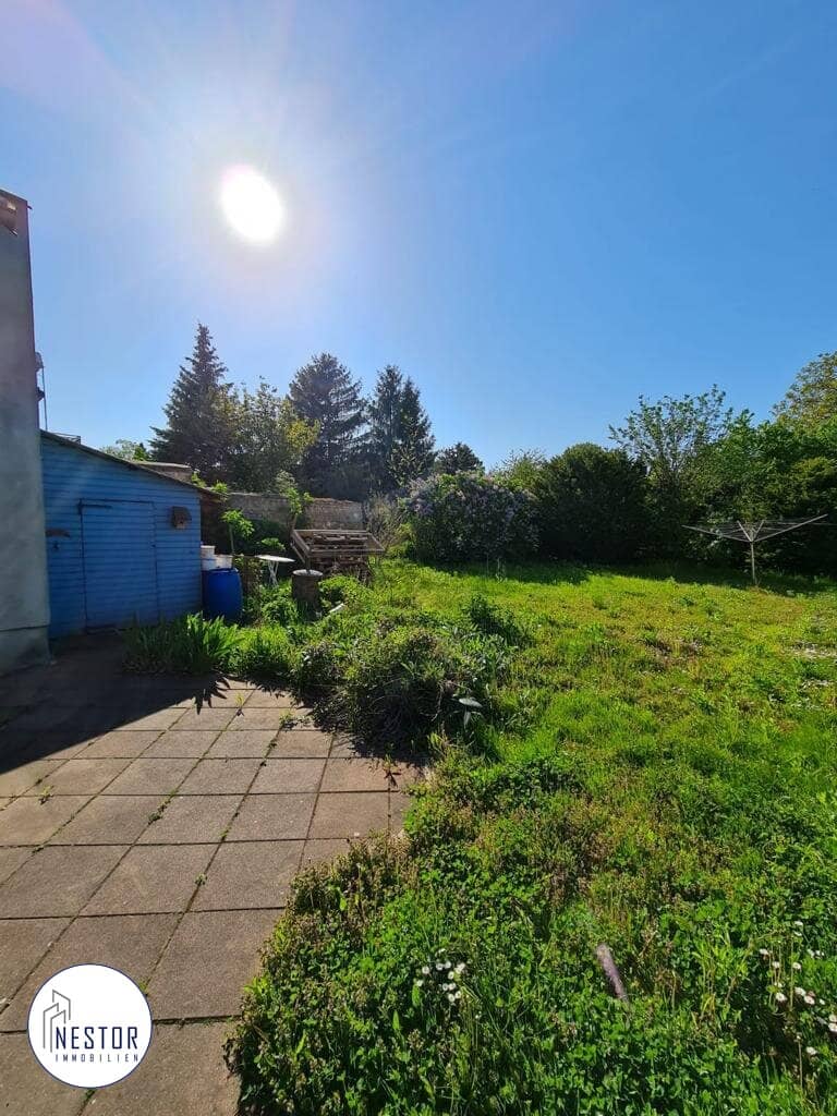 Attention developers | Building plot in Vienna