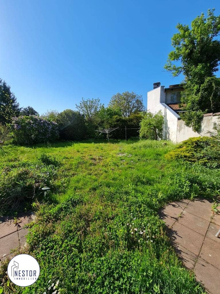 Attention developers | Building plot in Vienna