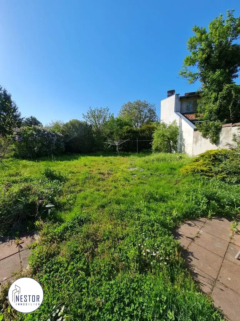 Attention developers | Building plot in Vienna