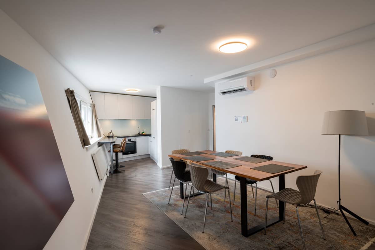 4-Zimmer Wohnung Alsergrund 1090