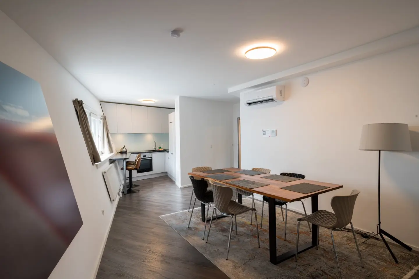 4-Room Apartment Alsergrund 1090